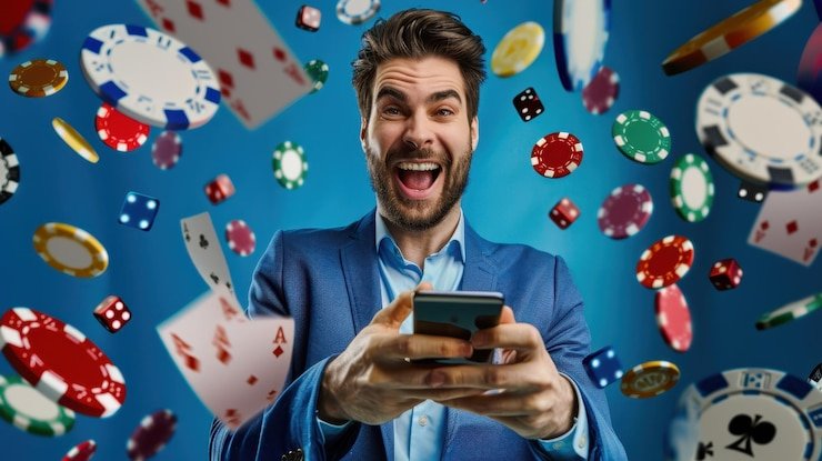 Memeriksa verifikasi akun lewat ponsel