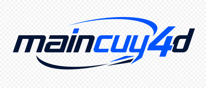 Logo maincuy4d